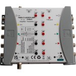 Triax TMSA 5 LAUNCH AMP Kopf-Verstärker für TMS/CKR 5x 318641 