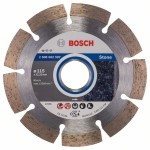 Bosch 2608602597 Diamanttrennscheibe 115x22,23mm 