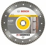 Bosch 2608602397 Diamanttrennscheibe 230x22,23mm 