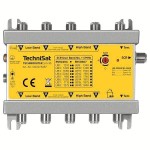 Technisat 0002/3287 TechniRouter 5/1x16 Einkabelschalter 