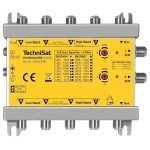 Technisat 0003/3287 TechniRouter 5/2x16 Einkabelschalter 