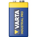 Varta 4022 Batterie Industrial E E-Block 6LR61 Al-Mn 1 Stück 