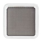 Busch-Jaeger 2068/14-214 Wandmodul Busch-iceLight® 5 Lichtrichtungen/ Reflex SI alpinweiß 2CKA001510A0006 