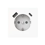 Busch-Jaeger 20 EUCB2USBAC-44M SCHUKO®-/USB-A+C Steckdose - Safety+ 2CKA002011A6318 