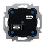 Busch-Jaeger 6221/1.0-WL Sensoreinheit 1-fach Wireless für Busch-free@home® 2CKA006200A0042 