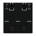 Busch-Jaeger SAP-A1.11 Hutschienenadapter für Busch-free@home® 2CKA006200A0157 