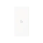 Busch-Jaeger 6234-21-44M Wippe 2-fach, links mit Symbol "Dimmer" 2CKA006220A0957 