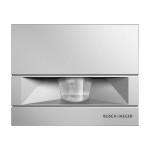 Busch-Jaeger 6855 AGM-208 Busch-Wächter® 110 MasterLINE silber metallic 2CKA006800A2608 