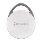 Busch-Jaeger D081WH-03 Transponder-Schlüssel 2CKA008300A0992 