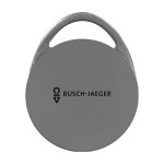 Busch-Jaeger D081GY-03 Transponder-Schlüssel 2CKA008300A0994 
