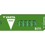 Varta 56706 Recharge Accu Power AA 1,2V/2100mAh/NiMH 10 Stück 