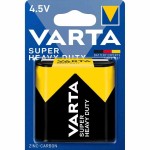 Varta 2012 Batterie Superlife 4,5V Normal/3R12 Zink-Kohle 