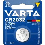 Varta CR2032 High Energy Knopfzelle Lithium 3V 1 Stück 