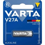 Varta V27A Electronic-Batterie 12 Volt 1 Stück 