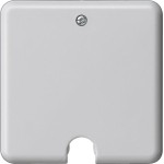 Gira 017156 Herdanschlussdose UP Standard 