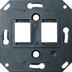 Gira 019200 Tragring MJ 2f MJ AMP Tragring 