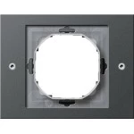 Gira 021167 Abdeckrahmen 1f Gira TX_44 (WG UP) Anthrazit 