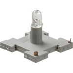 Gira 049707 LED-Beleuchtungselement 230V Gelb 0,95 mA 