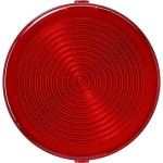 Gira 080320 Abdeckhaube flach und steckbar für Lichtsignal System 55 Rot 