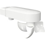 Gira 091102 Windsensor Kompakt Sensor Weiß 