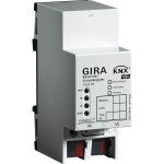 Gira 102300 Bereichs- Linienkoppler bzw. Linienverstärker für KNX 