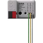 Gira 111800 Universal-Tasterschnittstelle 2-fach für KNX 