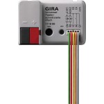 Gira 111900 Universal-Tasterschnittstelle 4-fach für KNX 