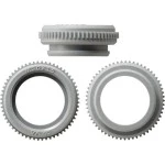 Gira 112400 Ventiladapter 1 Zubehör 