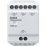 Gira 122600 Videoverteiler Türko 