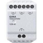 Gira 122600 Videoverteiler 