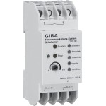 Gira 128900 TKS-Schaltaktor REG Türko 