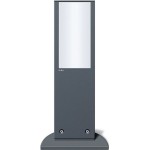 Gira 134428 Lichtsäule 491 mm Gira Energiesäule Anthrazit 