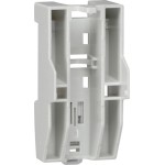 Gira 143100 Adapter von Gira passend für die REG-Montage. Zubehörteil ohne weitere Ausstattung 