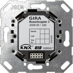 Gira 200800 Busankoppler 3 für KNX 