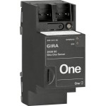 Gira 203900 Gira One Server One REG 