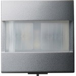 Gira 204026 Bewegungsmelderaufsatz 1,1m Standard für KNX System 55 Farbe Alu 