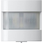 Gira 204027 Bewegungsmelderaufsatz 1,1m Standard für KNX System 55 Reinweiß seidenmatt 