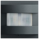 Gira 204073 Bewegungsmelderaufsatz 1,10 m Standard für KNX mit erhoehter Beruehrungsschutz, digitaler Bewegungserfassung 