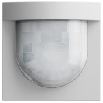 Gira 205176 Bewegungsmelderaufsatz 2,20 m Komfort für KNX mit erhoehter Beruehrungsschutz, digitaler Bewegungserfassung 
