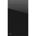 Gira 207305 Multifunktionales KNX-Raumbediengerät mit Multitouchdisplay, LAN-Anbindung, integriertem Lautsprecher 