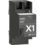 Gira 209600 Gira X1 KNX REG 