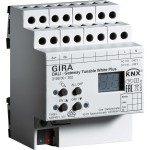 Gira 210800 DALI Gateway Tunable White Plus 