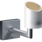 Gira 215004 Wetterstation Standard für KNX 