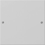 Gira 2181015 Wippenset 1-fach System 55 Grau matt (lackiert) 