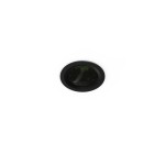 Gira 2221550 Flacher Präsenzmelder Mini Standard mit KNX Secure, geeignet für Einbau- und Aufputzmontage, IP44 Schwarz 