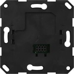 Gira 232100 Gira Unterputz-Radio mit IP System 55 für die Integration in Unterputz-Einsätze 