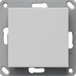 Gira 2461015 Bluetooth Wandsender 1-fach Grau matt 