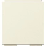 Gira 264501 Uni-Blindabd. Abd. MJ 2f 30° + BSF System 55 Cremeweiß 