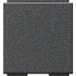 Gira 264528 Uni-Blindabd. Abd. MJ 2f 30° + BSF System 55 Anthrazit 