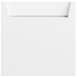 Gira 314072 Hotel-Card-Schalter 10 A 250 V~ Reinweiß seidenmatt lackiert, 1-polig mit Neutralleiterklemme 